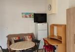 Location vacances Kalamata - Βεκκου like home Apart-3