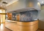 Hôtel West Des Moines - Springhill Suites Des Moines West-2
