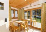 Location vacances Tegelberg - Ferienwohnung Alpsee , Schwangau-Alterschrofen im Allgäu, mit Königscard-3