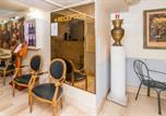 Hôtel Latium - Hotel Center 2-3