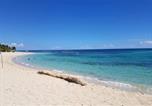 Location vacances Boca Chica - Appartamento Darimar-2