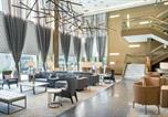 Hôtel Chino Hills - Delta Hotels by Marriott Ontario Airport-1