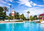 Hôtel Pleasure Island - Disney's Old Key West Resort-2
