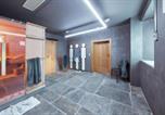 Hôtel Sant'Bernardino - Bnb Ai Cav Calanca-2