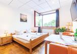 Hôtel Heringsdorf - Hotel am Gothensee-3