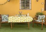 Location vacances La Línea de la Concepción - El Cortijo-4