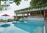 Hôtel Kammala - Rachawadee Surin Beach-Sha Extra Plus-1