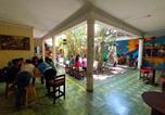 Hôtel Guatemala - Hostal Centro Cultural el Talpetate-3