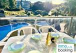 Location vacances Salou - Paradisse Village Family Holiday Salou-2