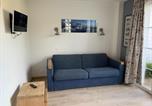 Location vacances Quend - Maison Familiale 2 Chambres à Belle Dune - Animaux Admis - Fr-1-482-173-3