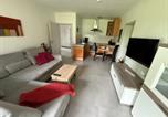 Location vacances Balve - Fewo Im Land der 1000 Berge-3