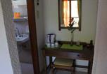 Location vacances Αγκιστρι - Artemis Rooms-2