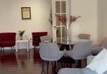 Location vacances Cascais - T2 Apartamento Emillian-2
