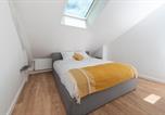 Location vacances Angers - Hyper Centre 16 rue Valdemaine-4