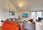 Location vacances Ebeltoft - Beautiful Home In Ebeltoft With Sauna-3