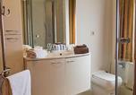 Hôtel Limburg Province - Wilgenhof Boutique Hotel-4