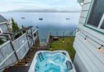Location vacances Chehalis - Oyster Oasis-3
