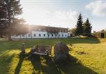 Hôtel Lipno nad Vltavou - Resort Pasecna-1