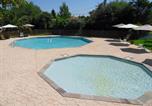 Camping Ondres - Camping Etche Zahar-1