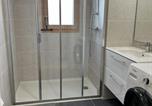 Location vacances Arâches-la-Frasse - Appartement moderne 2 chambres, Wifi & Parking, Arâches-la-Frasse - Fr-1-836-31-3