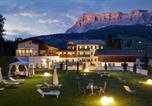Hôtel Badia - Dolomites Wellness Hotel Savoy-4
