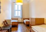 Hôtel Ciechocinek - Hostel Orange Plus-2