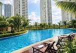 Location vacances Sihanoukville - Sb Condo Sihanoukville -700m to U Mall-1