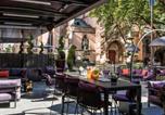 Hôtel 5 étoiles Strasbourg - Sofitel Strasbourg Grande Ile-1
