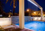 Hôtel Grottammare - Residence Mareamare-1