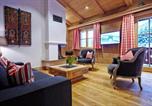 Location vacances Bad Wiessee - Suite Birke - Chalet Bergerhöh-2