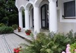Location vacances Gyenesdiás - Apartments in Gyenesdias/Balaton 18858-2