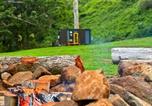 Location vacances Montville - Montville Retreat by Tiny Away-2