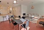 Location vacances Bord de mer de Marseille - Spacious T3 in the heart of Marseille-4