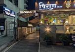 Hôtel नवी मुंबई - Hotel Varishtta-1