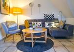 Location vacances Zingst - Kormoran Wohnung 13-1