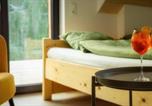 Village vacances République tchèque - Apartmány a camp Telč - U Roštěnky-2