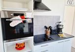 Location vacances  Aisne - Maison paisible avec jardin, animaux bienvenus, parking privé - Fr-1-532-21-3
