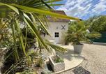 Location vacances Centre - Gîte confort aux portes des châteaux, jardin, terrasse, Wifi, vélos, proche A85 et balades nature - Fr-1-381-502-1