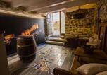 Location vacances Morella - Casa Rural El Portillo-4