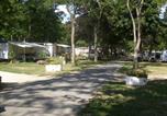 Camping Centre - Camping L'isle Aux Moulins-1