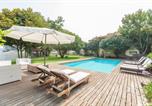 Location vacances Vila do Conde - Spacious villa with private pool in Esposende-1