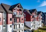 Location vacances Oberhof - Ferienwohnung Tannenblick 2-1-1