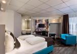 Hôtel Lohmar - Ibis Styles Cologne Airport-4