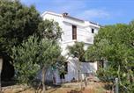 Location vacances Janjina - Apartments by the sea Drace, Peljesac - 4535-2