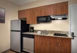 Hôtel Hillsboro - Towneplace Suites by Marriott Portland Hillsboro-4