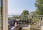 Location vacances Shanklin - Old Vicarage Upper Apartment - Isle of Wight-1