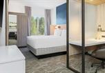 Hôtel Tahoe Vista - Springhill Suites by Marriott Truckee Lake Tahoe-2