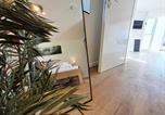 Location vacances Medebach - Smart Resorts Haus Smaragd Smaragd – Tannenglück-3