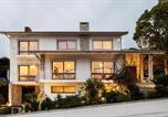 Hôtel São João da Madeira - Santiago Family House - Luxury Guest House-1