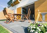 Location vacances Dranske - Ferienhaus Liva-1